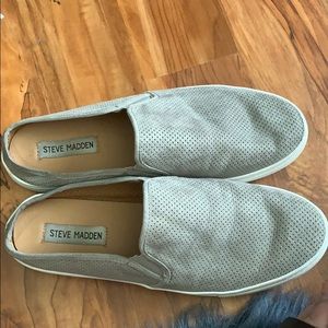 Steve Madden loafers